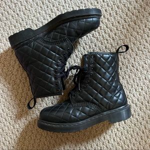 Dr. Martens Coralie